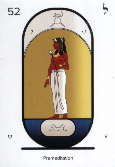 The Eternal Tarot (Glorian Publishing)